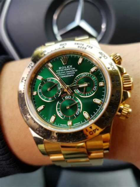 rolex daytona hulk|hulk rolex 2022.